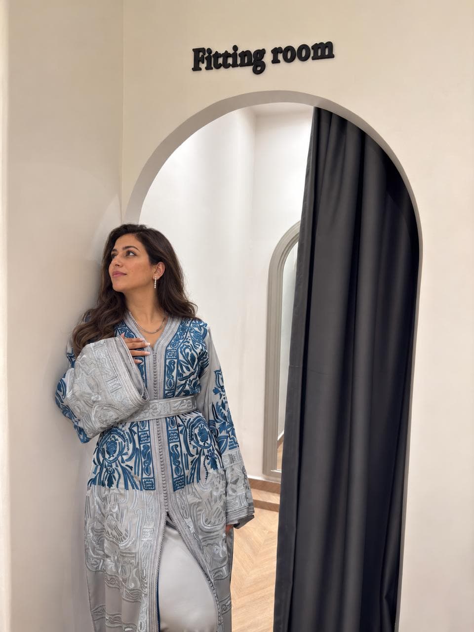 Caftan Nour