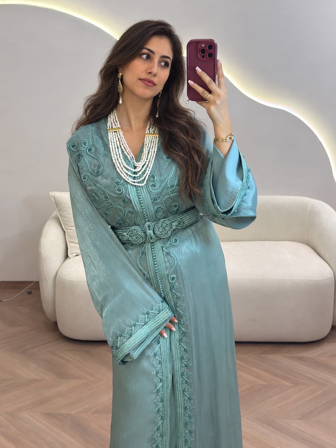 Caftan Layali